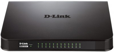 Сетевой коммутатор D-Link DES-1024A/E1B
