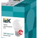 Лампа светодиодная IEK LLE-G45-7-230-40-E27