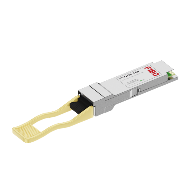 Трансивер Fibo FT-Q100-SR4