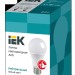 Лампа светодиодная IEK LLE-A60-11-230-40-E27