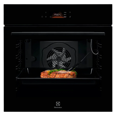 Встраиваемый духовой шкаф Electrolux LOE8H39Z