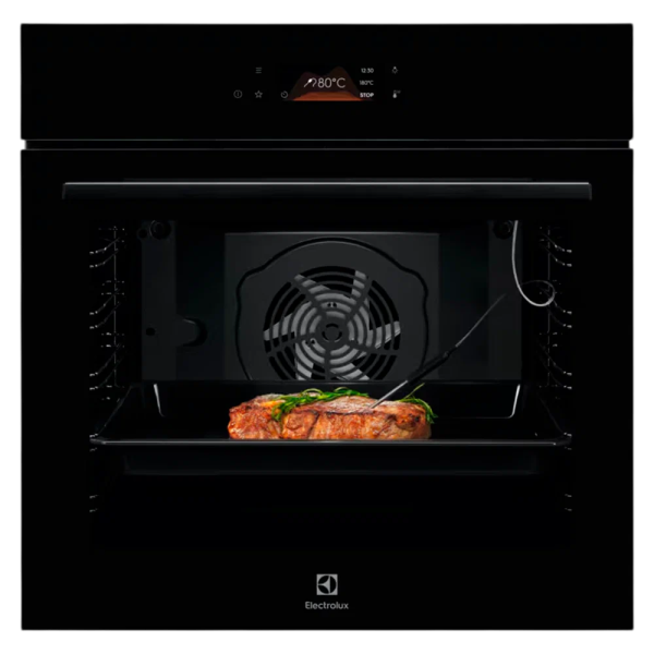 Встраиваемый духовой шкаф Electrolux LOE8H39Z