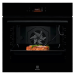 Встраиваемый духовой шкаф Electrolux LOE8H39Z