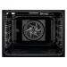 Встраиваемый духовой шкаф Electrolux LOE8H39Z