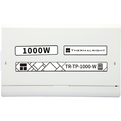 Блок питания 1000W Thermalright TR-TP 1000-W