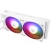 Водяное охлаждение для процессора Thermalright Grand Vision 240 White