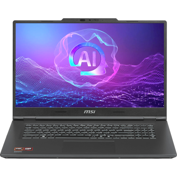 Ноутбук MSI Venture 17 AI A2HMG-014XRU (9S7-17U211-014)