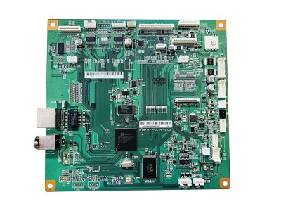 Плата форматера Pantum CM1100DN (302110019601)