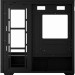 Корпус без блока питания Thermalright M10 Vision Black