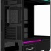 Корпус без блока питания Thermalright M10 Vision Black