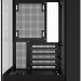 Корпус без блока питания Thermalright M10 Vision Black
