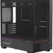 Корпус без блока питания Thermalright M10 Vision Black