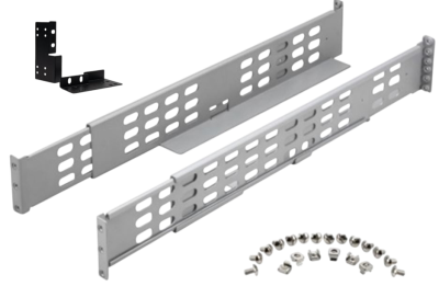 Монтажный комплект с монтажными скобами SYSTEME ELECTRIC SE2RK-R