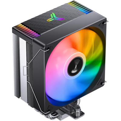 Кулер для процессора JONSBO CR-1000MAX V2 ARGB Black