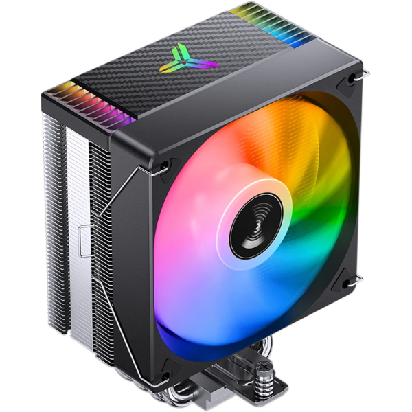 Кулер для процессора JONSBO CR-1000MAX V2 ARGB Black