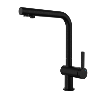Смеситель RIVELATO Rivelato Arno 9024430 antracite