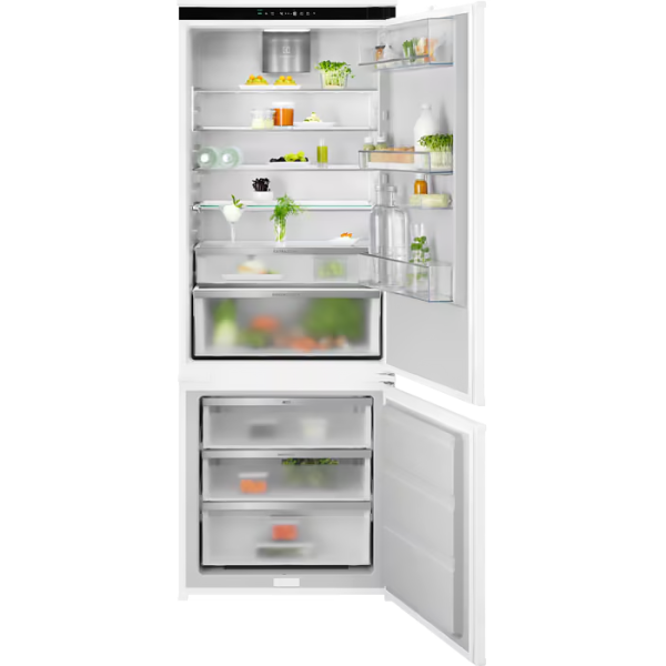 Встраиваемые холодильники  ELECTROLUX Electrolux ENP7TD75S