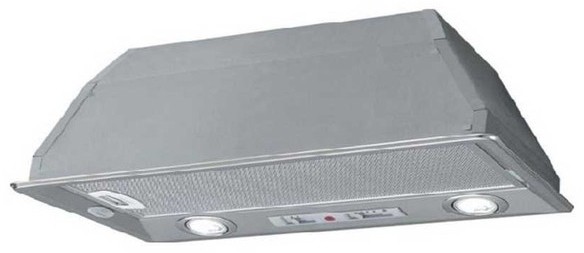 Встраиваемый вытяжной шкаф Jet Air  Ca Extra 520 mm INX-09-PRF0005967A