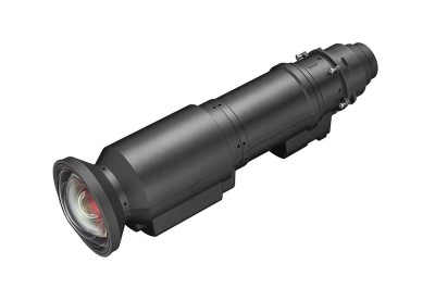 [ET-C1U100] Объектив Panasonic [ET-C1U100] (0.308-0.330:1) для проектора Panasonic PT-REQ15, PT-REQ12, REQ10, REQ80, PT-REZ15, REZ12, REZ10, REZ80