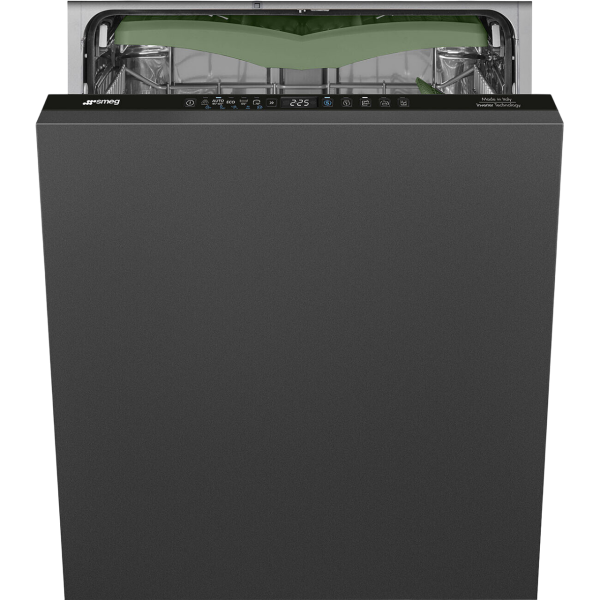 Посудомоечная машина Smeg SMEG STL5352C