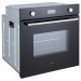 Встраиваемый духовой шкаф EVELUX EO 650 PB