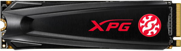 Твердотельный накопитель XPG GAMMIX S5 AGAMMIXS5-256GT-C