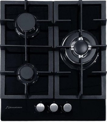 Встраиваемые газовые панели Schaub Lorenz SLK GY4518