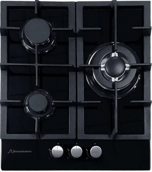 Встраиваемые газовые панели Schaub Lorenz SLK GY4518