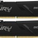 Память оперативная Kingston KF426C16BBK2/32