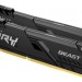 Память оперативная Kingston KF426C16BBK2/32