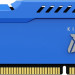 Память оперативная Kingston FURY Beast Blue KF316C10B/4