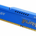 Память оперативная Kingston FURY Beast Blue KF316C10B/4