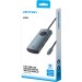 Мультифункциональный хаб Vention USB-C 5 в 1 HDMI 8K Vention TQXHB