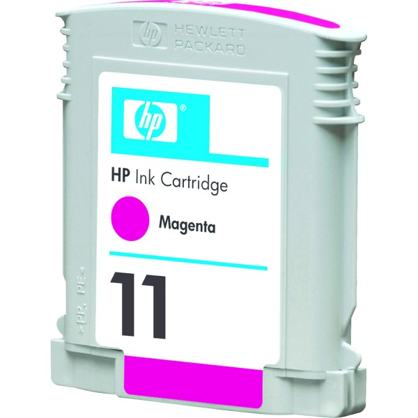 Картридж HP C4837A