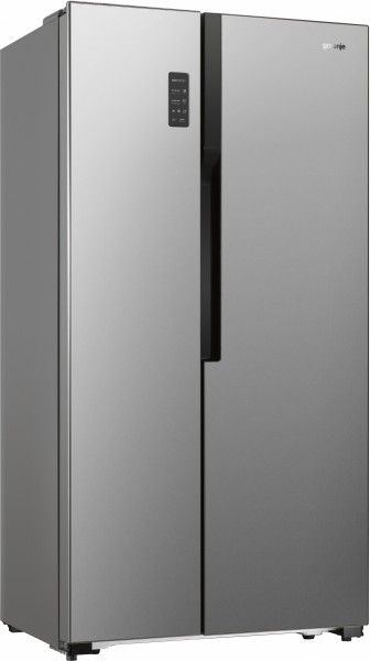 Холодильник Side-by-Side GORENJE NRS9181MX2