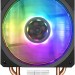 Кулер для процессора CoolerMaster Hyper 212 RGB Black Edition