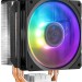 Кулер для процессора CoolerMaster Hyper 212 RGB Black Edition