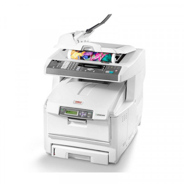 Цветное МФУ OKI C5550 MFP [01192802 EOL]