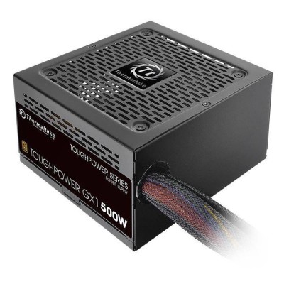 Блок питания 500W Thermaltake ToughPower RGB GX1