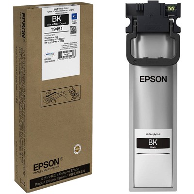 Картридж Epson C13T945140