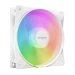 Кулер для корпуса be quiet! LIGHT WINGS LX 120mm PWM Reverse White