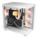 Кулер для корпуса be quiet! LIGHT WINGS LX 120mm PWM Reverse White