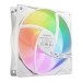 Кулер для корпуса be quiet! LIGHT WINGS LX 120mm PWM Reverse White