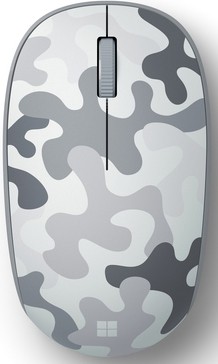 Мышь Microsoft 8KX-00012