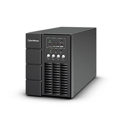 CyberPower ИБП Online OLS1000EC NEW Tower 1000VA/800W USB/RS-232/(4 IEC С13)