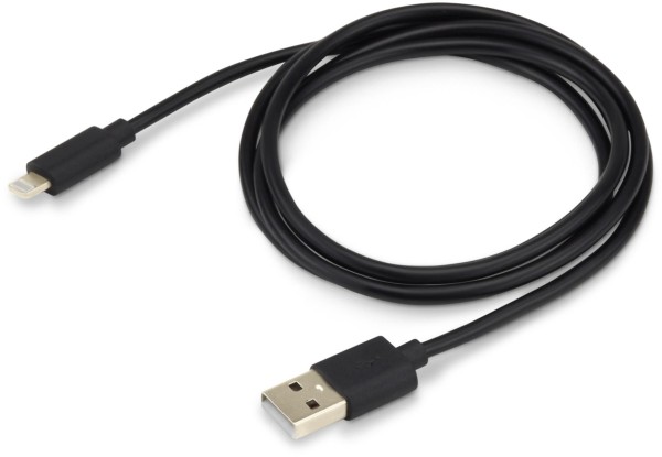 Кабель Buro USB-IP-1.2B2A