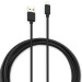 Кабель Buro USB-IP-1.2B2A