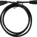 Кабель аудио-видео Buro BU-HDMI-V1.4-1.5M