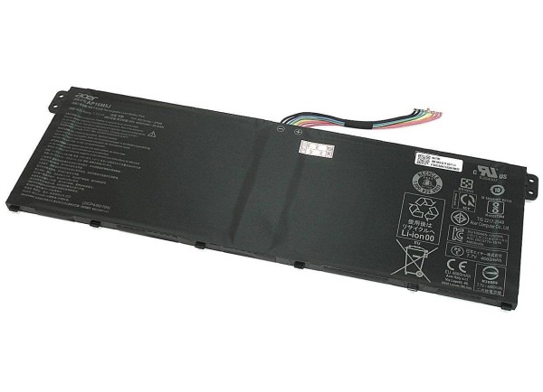 Батарея для Acer Aspire 3 A315/A317 (AP16M5J/AP16M4J) 7.7V 35.9Wh 4660mAh