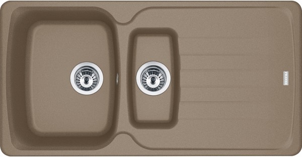 Мойка Franke 114.0489.384 Franke Antea AZG 651